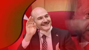 Erdoğan'a Soylu markajı