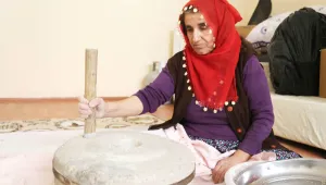 Xizir Ayı’nda dualar barış için