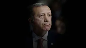 İstifa edecek biri değilsin