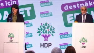 HDP’den adalet seferberliği