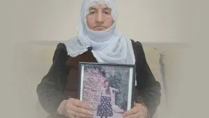 Cenazeler hala kaldırımın altında