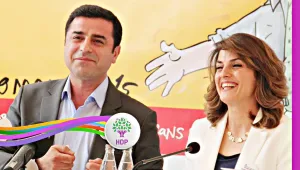 Demirtaş’ın mektubuna sansür