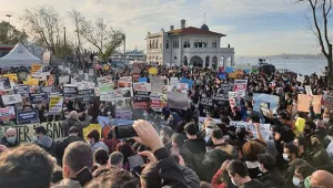 ’Yeni Anayasa’ değil faşizmin hilelerine karşı hazırlıklı olalım