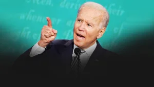 Virginia’dan Biden için alarm
