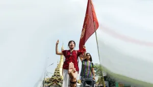 Myanmar'da genel grev çağrısı