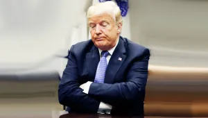 Trump’ın yargılanması başlıyor