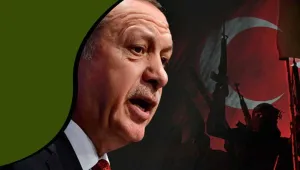 IŞİD’in lideri artık kravatlı...