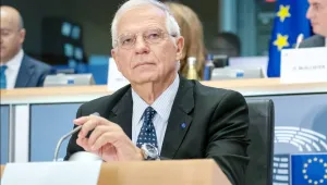 Borrell'in istifası istendi