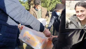 Biz kahramanların annesiyiz