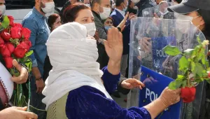 Cizre şehitleri anıldı