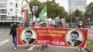 Özgür Kürdistan’da özgür yaşam zamanı