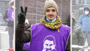 Pablo: Burada umut var 