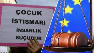 N.Ç. davası: AİHM mahkum etti