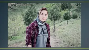 Çevre aktivistine 4 yıl hapis