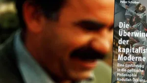 ‘Öcalan bizim de ihtiyacımız olan soruları soruyor’