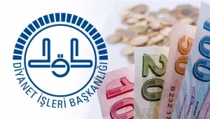 Kayyum’dan Diyanet’e 22 milyon