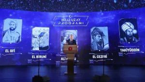 "İnşallah Ay’a gidiyoruz” yalanı