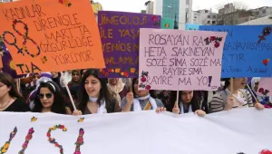 Kadınlar 5 Mart’ta Kadıköy’de buluşacak