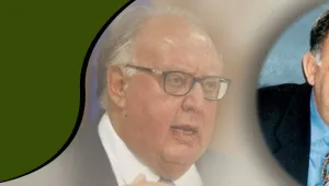 Theodoros Pangalos’un anlattıkları