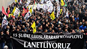Ateşten iz bırakanlar 
