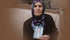 Oral’ın ailesi: Başımız dik, tutsakların yanındayız