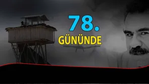 PKK’li tutsaktan fedai eylemi
