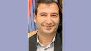 St. Gallen Meclis üyesi Ay yaşamını yitirdi