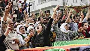 ‘Hafızası olmayan toplumların vicdanı gelişmez’