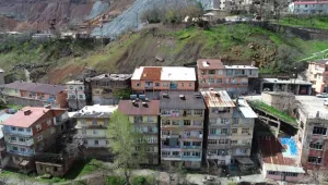 Şirketin rant hırsı bir ilçeyi çökertti