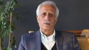 Savaş politikasının parçası
