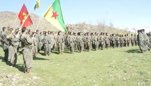 Kürt halkına kaybettirenler lanetleneceklerdir