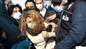 Halkevleri üyelerine saldırı ve gözaltı