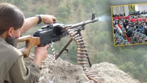 İki günde 30 asker öldürüldü