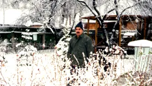 Duşanbe’de ne yaşandı?