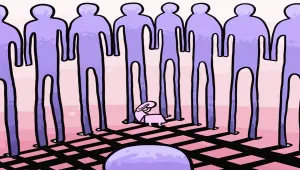 Uygarlıkçı Cinselliğin Psikolojisi ve Din