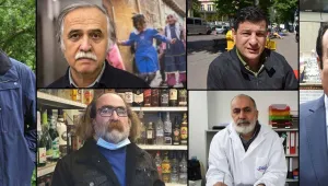 Küçük esnaf batmanın eşiğinde