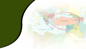 Stratejik önem!