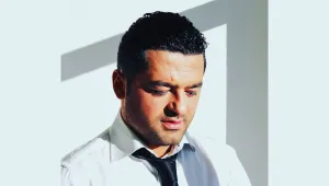 En çok zorlandığım albüm bu oldu