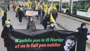 Önderliksiz asla!