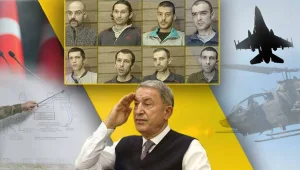 Aferin Hulusi!