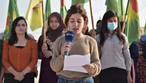 Serêkaniyê’de toplu çete tecavüzü!