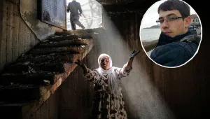 Baharı beklerken!