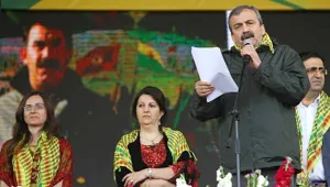 Kürt-Türk ittifakında kırılma