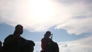 Karar ve kader anı!