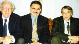 Mücadele iradesi şaşırtıcıydı