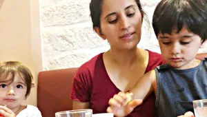 Dersimli aile yasa boğdu