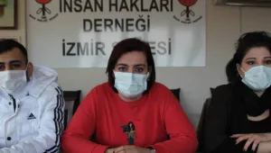 ESP ve SGDF’lilere ajanlaştırma dayatılıyor