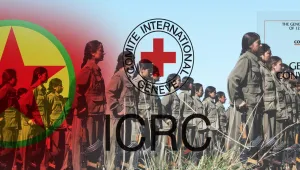 PKK, 1995’ten beri Cenevre’ye uyuyor