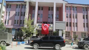 Colemêrg’de belediye 3-4 erkeğin himayesinde