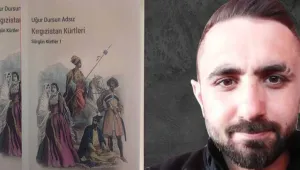 Kırgızistan Kürtleri